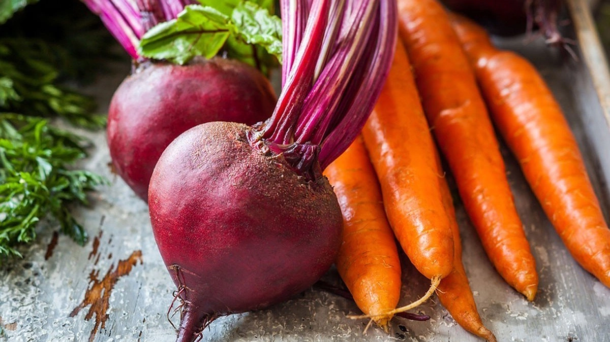 «Золотые» овощи. Морковь и свекла подорожали в разы