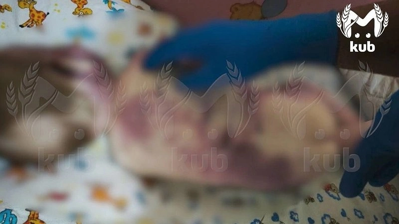 Трагедия в Краснодаре: мать пятерых детей обвиняется в убийстве годовалого сына