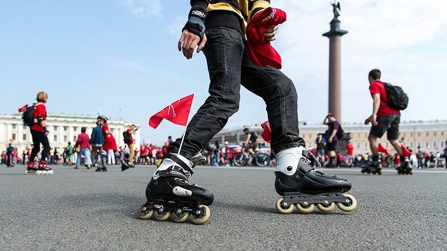 В Новороссийске появится новый роллердром. Когда?