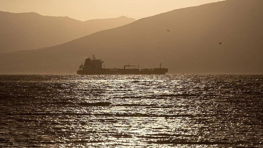 5 завораживающих осенних рассветов в Новороссийске