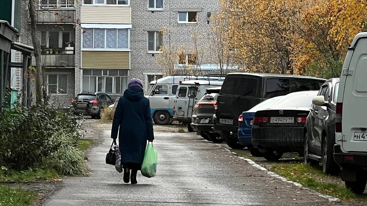 Главная картинка новости: После выхода на пенсию никогда не отдавайте эти 5 вещей своим детям. Иначе утратите уважение