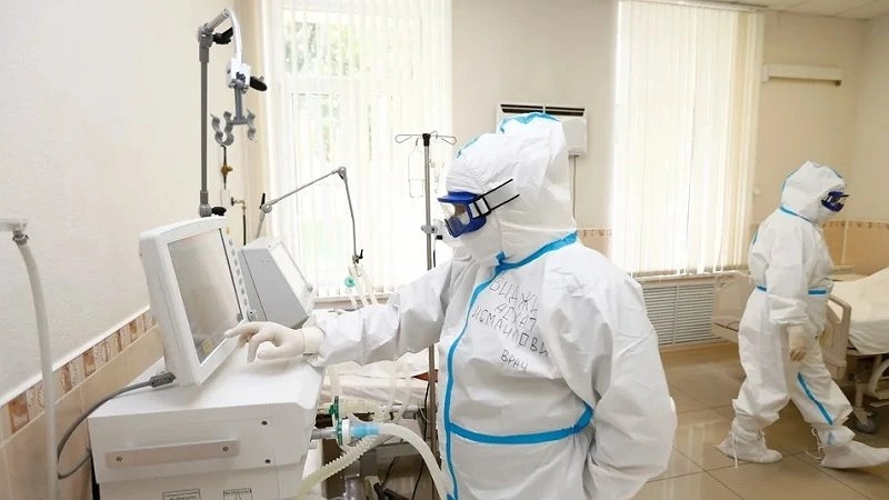 Минздрав предупредил о новом штамме коронавируса