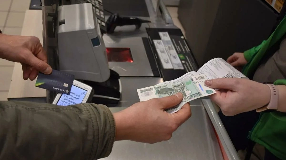 Главная картинка новости: Обманули в "Пятёрочке": раскрываю схему, чтобы вы не попались