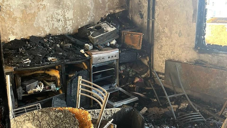 Выплаты удвоили: в Новороссийске рассказали, как оформить 30 тысяч рублей за повреждённое дронами жильё