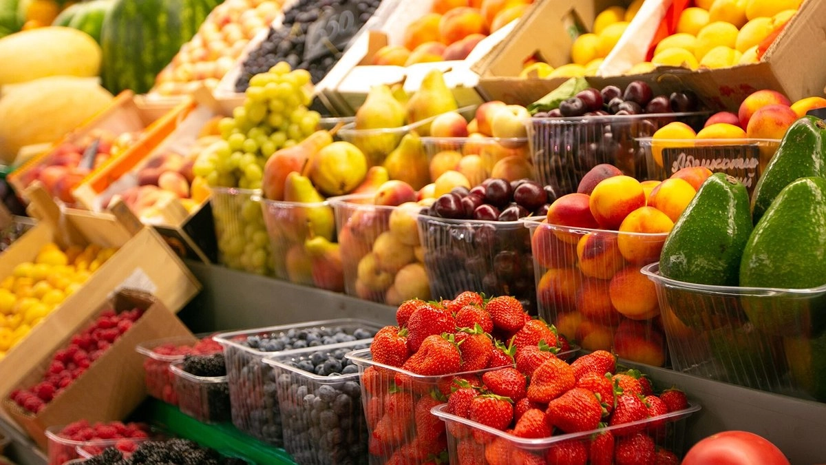 Главная картинка новости: Сенсационное открытие ученых: самый полезный фрукт — не яблоко, не апельсин, а в 4 раза ценнее всех цитрусов