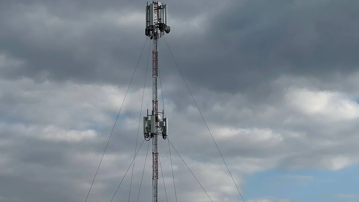 Отчет о состоянии воздуха в Новороссийске: превышений ПДК не зафиксировано