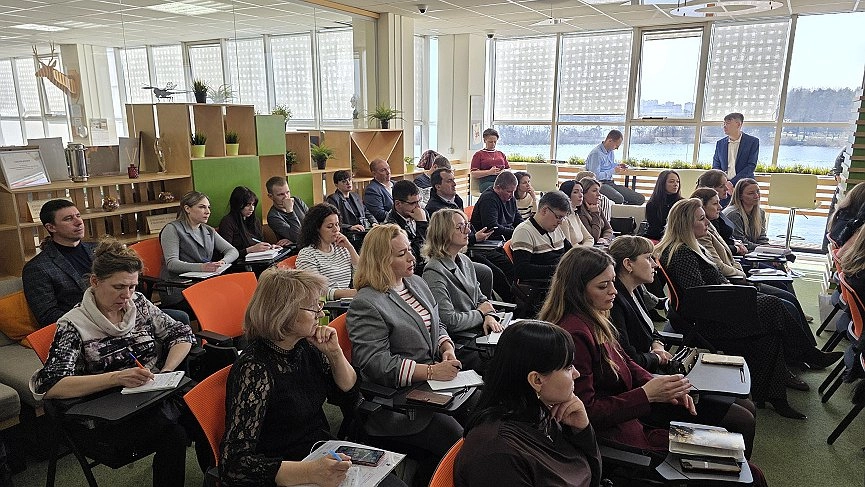 В Краснодарском крае обучили 73 специалиста по поддержке бизнеса