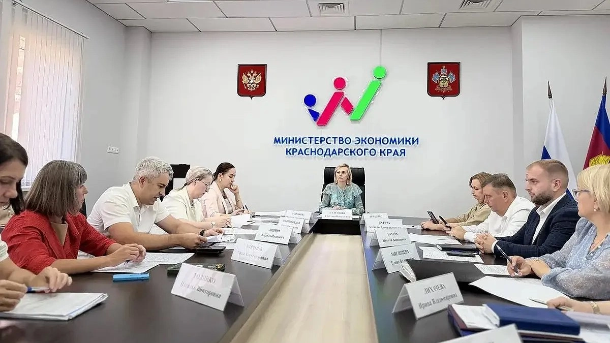 В 134 больницах Кубани внедряют бережливые технологии по нацпроекту