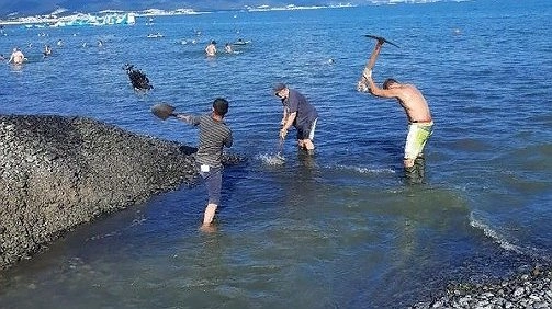 Суд непреклонен – проран Суджукской лагуны должен быть расширен