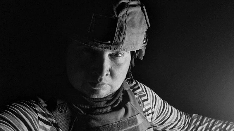 Трагедия в Горловке: Погиб военный корреспондент Александр Мартемьянов