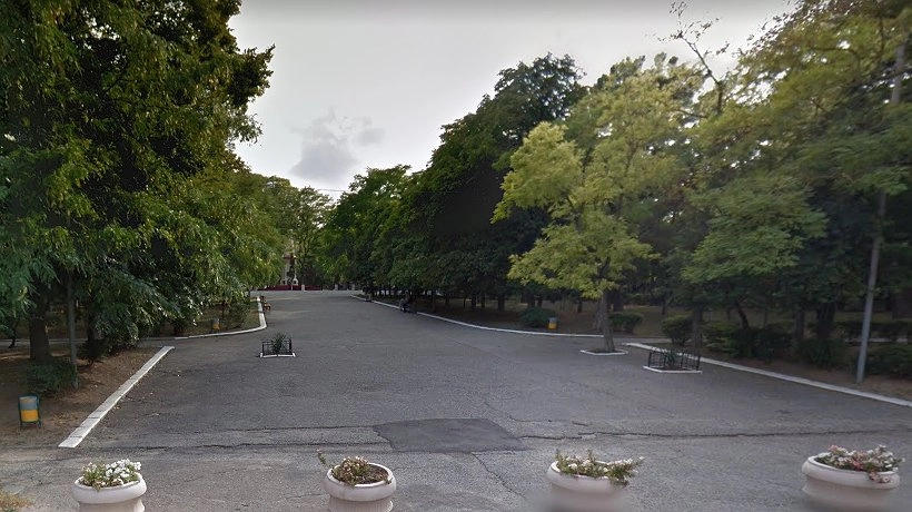 За «Октябрьскую площадь» проголосовали почти 40 тысяч новороссийцев