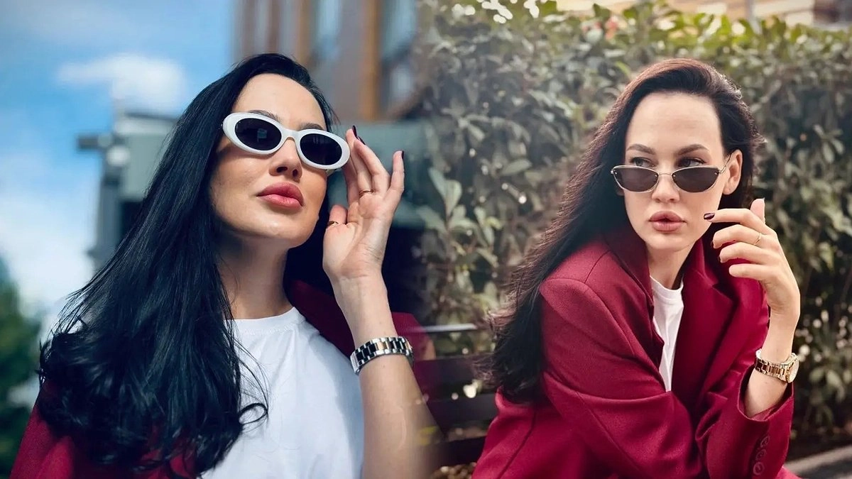 Отдых у моря начнётся с хороших очков. Советы Dr.Optik