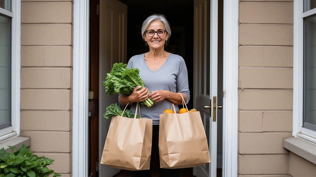Главная картинка новости: Как не сойти с ума, когда приезжает свекровь: 10 правил, которые спасут ваш брак