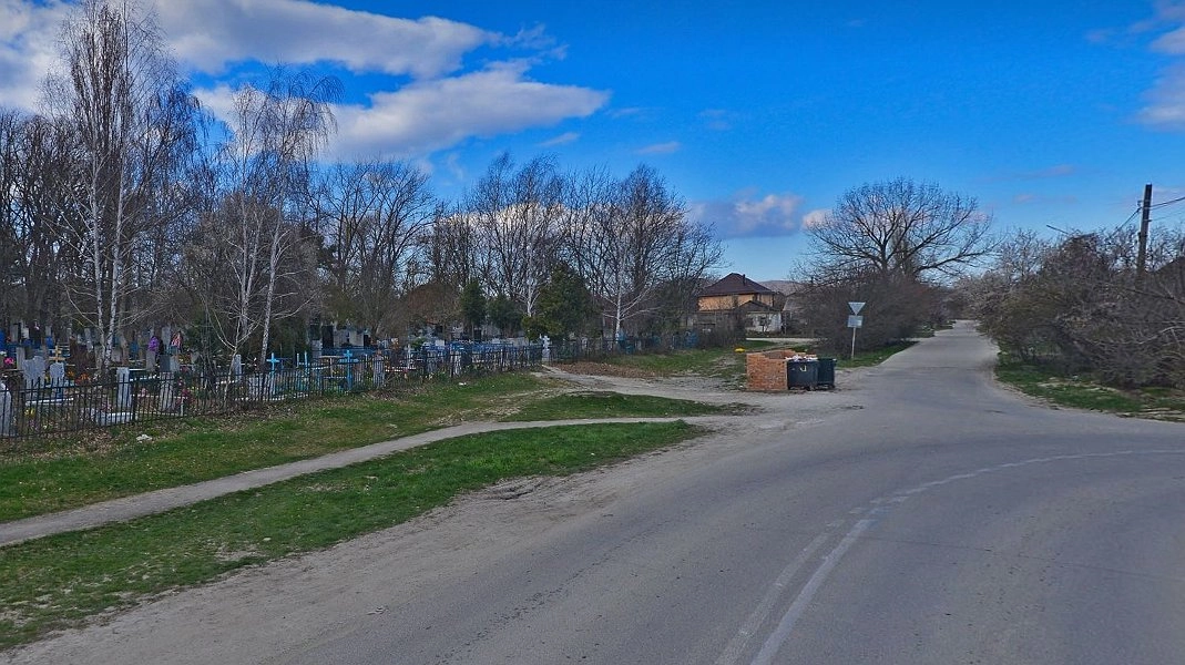 Главная картинка новости: Власти Новороссийске определили границы нового кладбища в Раевской