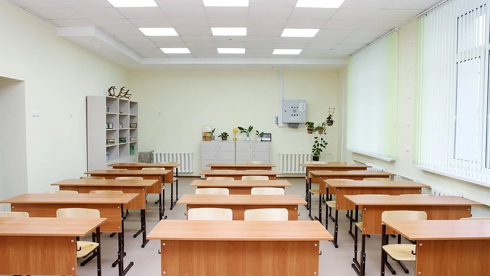 Новые детсад и школа появятся в пригороде Новороссийске