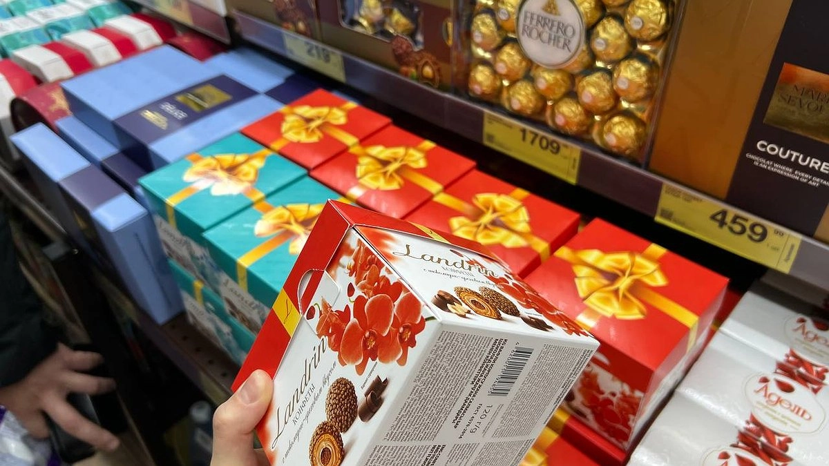 Главная картинка новости: Не в сахаре дело: эндокринолог объяснил, почему глюкоза зашкаливает даже у тех, кто ест одну гречку