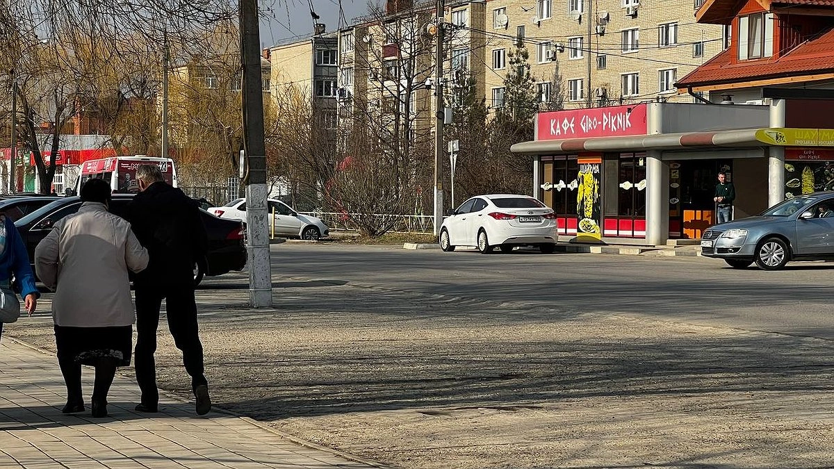 Пенсионеров, у которых есть не менее 17 лет стажа, ожидает сюрприз с 1 мая