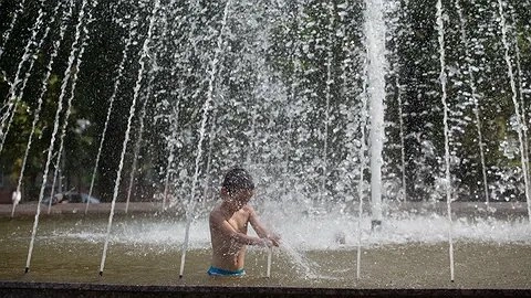 Кубань на раскалённой сковородке: синоптики объявили о новой волне жары с 21 июля