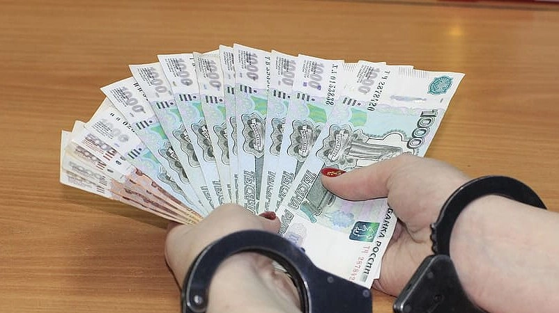 Мошенничество в Новороссийске: пожилую женщину обманули при настройке телевизора