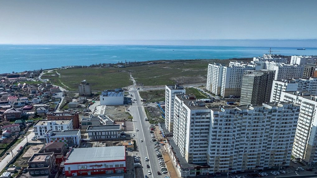 Главная картинка новости: Из-за загрязнения сельхозземель в Новороссийске возбуждено уголовное дело