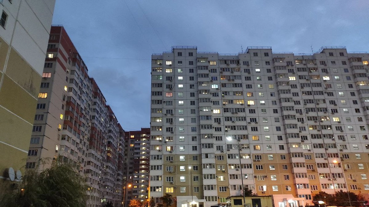 Жилье в Новороссийске продолжает дорожать