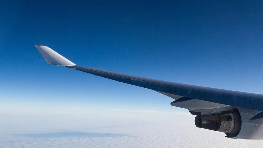 В аэропортах Геленджика и Сочи ввели ограничения на приём рейсов