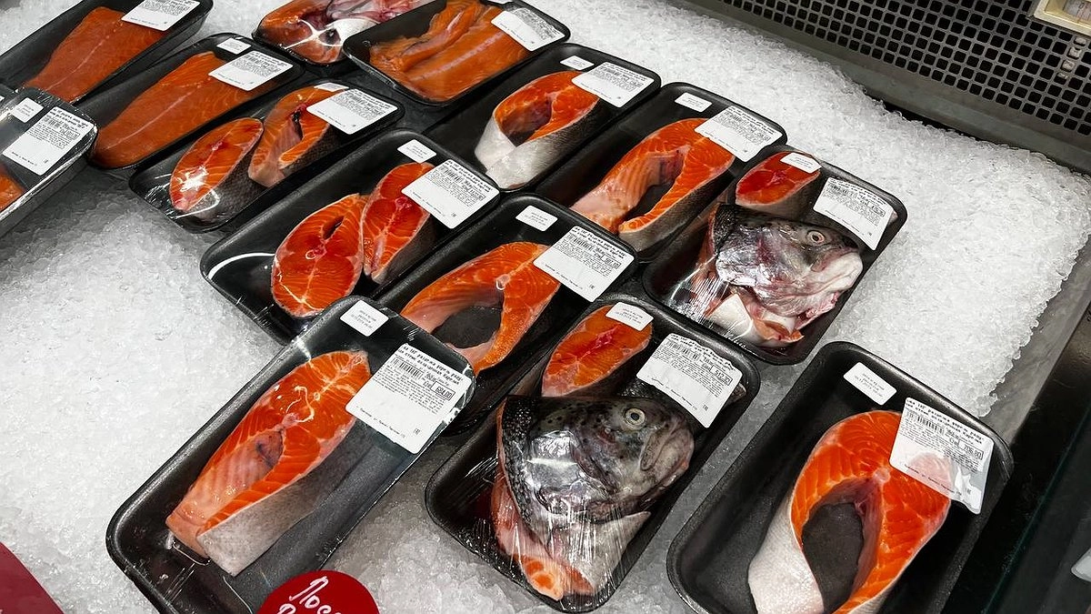 Главная картинка новости: Эксперты выявили самую полезную рыбу на лето - ешьте два раза в неделю: богатый источник фосфора и селена