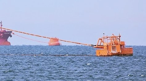 Росприроднадзор выявил 101 нарушение в работе КТК