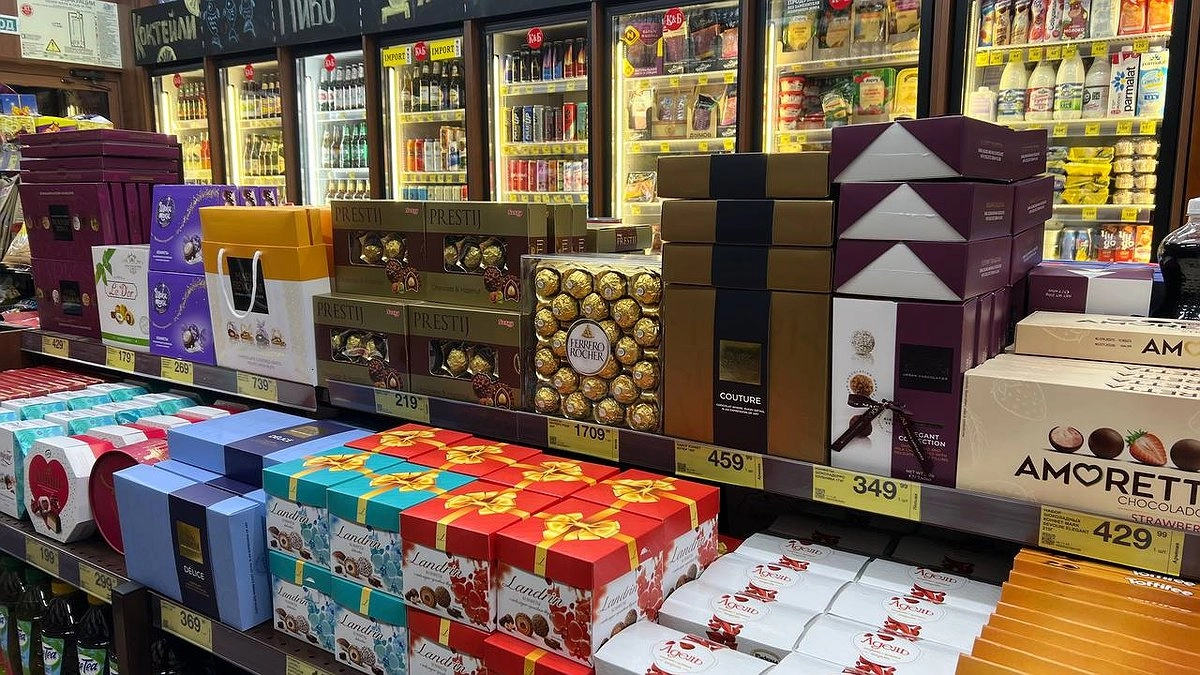 Тяга к шоколаду — сигнал SOS: каких веществ не хватает организму на самом деле