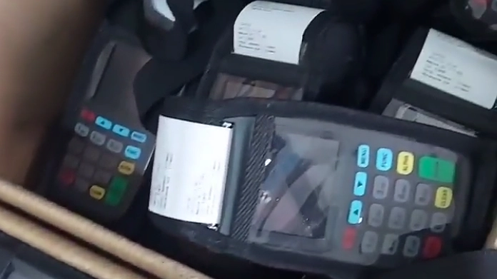 До конца месяца в Новороссийске решат проблему оплаты проезда в транспорте с помощью карт