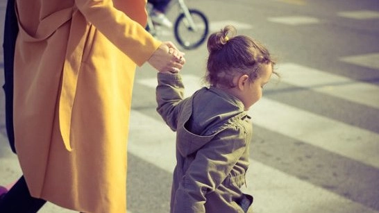 Главная картинка новости: В Новороссийске дети стали чаще становиться жертвами ДТП