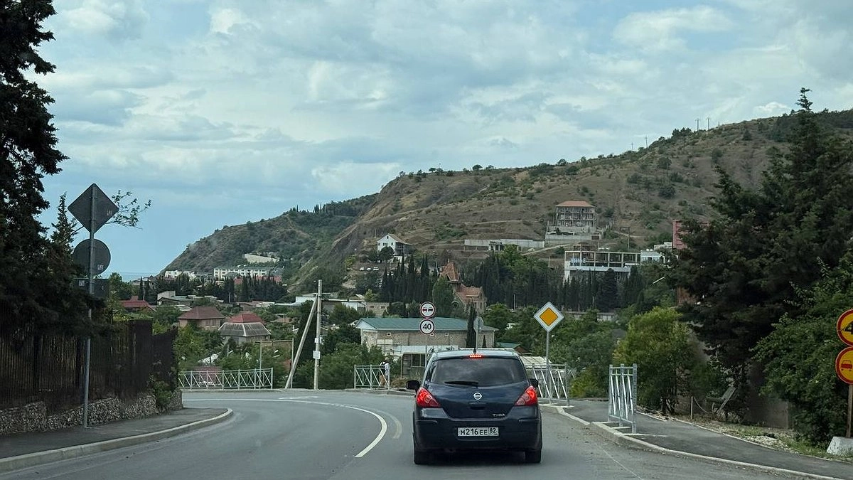 Главная картинка новости: Сколько придется платить за проезд по М-4 «Дон» в 2026 году: новые тарифы и даты повышения