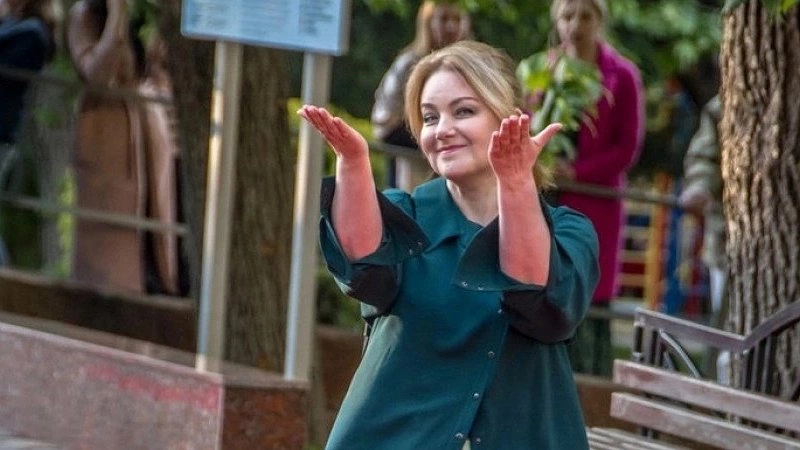 В Новороссийске стартовал V Всероссийский кинофестиваль «Малая Земля»