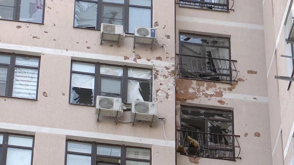 Новороссийск не оставил своих: 375 семей получили до 1,5 млн рублей после атаки дронов — как власти ускорили помощь