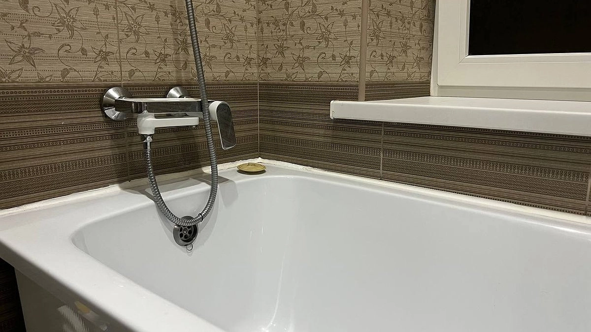 Указ подписан: штраф 700 рублей за каждый день для владельцев квартир с ванной