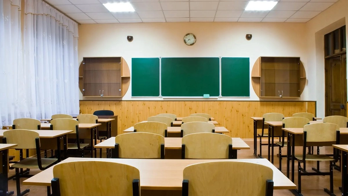 Главная картинка новости: Когда новороссийские школьники пойдут на каникулы: расписание на 2025-2026 учебный год