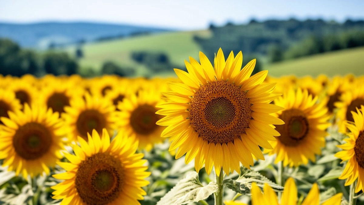 Что и где сеют аграрии Новороссийска в 2026 году: подсолнечника будет вдвое больше