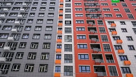 Среднюю стоимость «квадрата» жилья для детей-сирот зафиксировали в Новороссийске