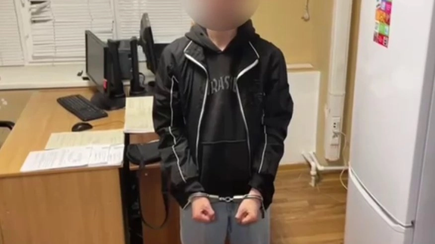 Новороссиец выхватил сумку из рук женщины — ему грозит до 4 лет тюрьмы