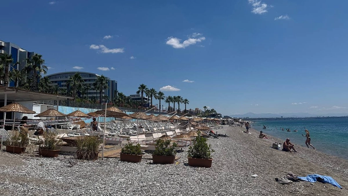 Новороссийск готовится принимать туристов из Китая