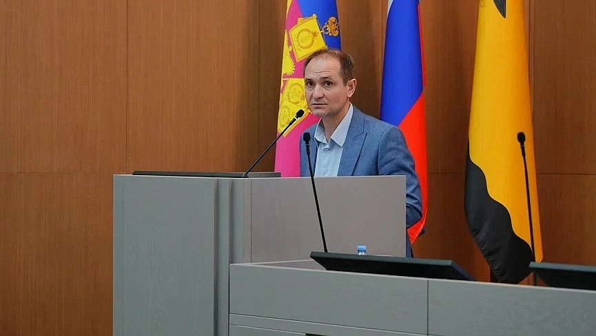 Новороссийские чиновники учились говорить с людьми на мастер-классе по риторике