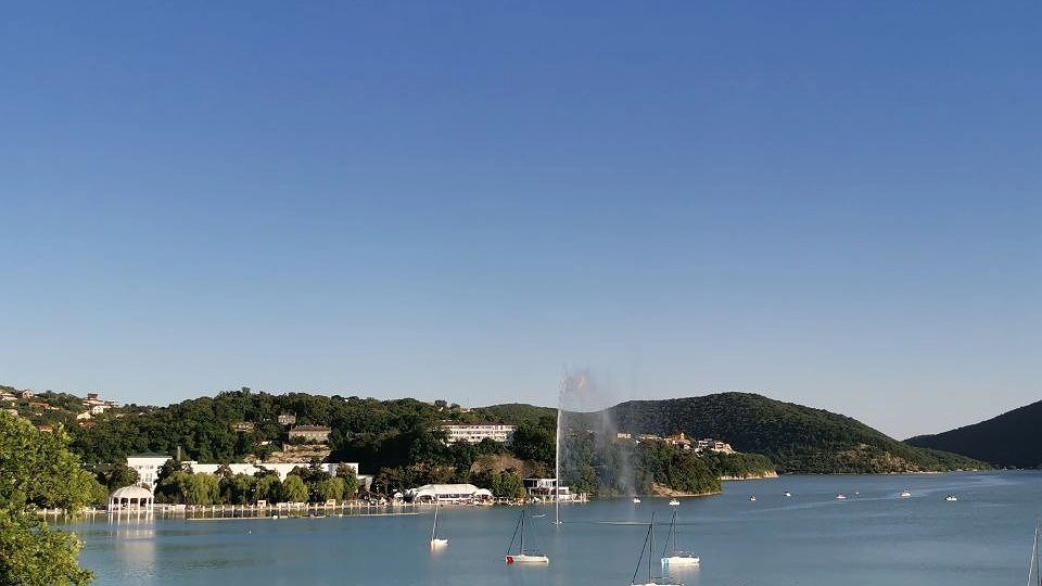 В Абрау-Дюрсо отремонтируют дорогу по улице Гладкова