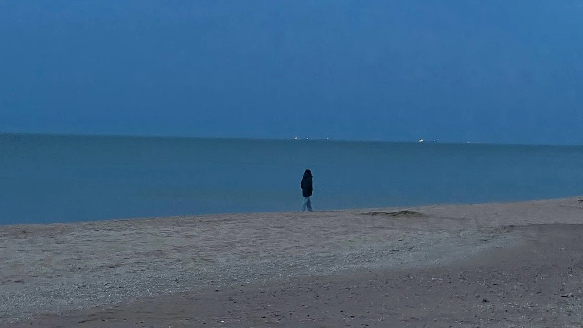 Азовское море за копейки и без медуз: россияне снова покоряют забытый курорт