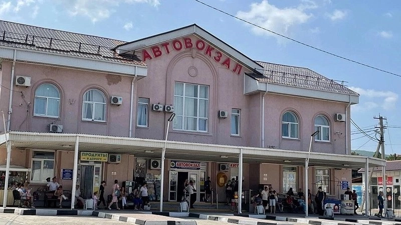 Новые автобусные рейсы из Мариуполя в Новороссийск: информация о направлении и расписании