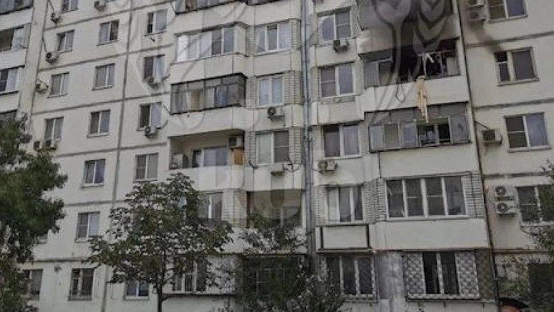 Главная картинка новости: На улице Видова в Новороссийске прогремел взрыв