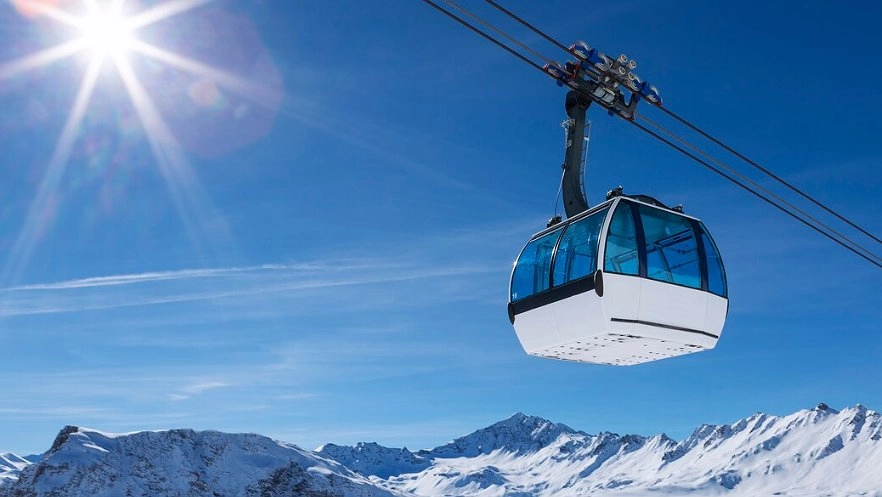 Где будут готовить уникальных специалистов для горнолыжной отрасли: «Роза Хутор» и Кавказ.РФ договорились о сотрудничестве