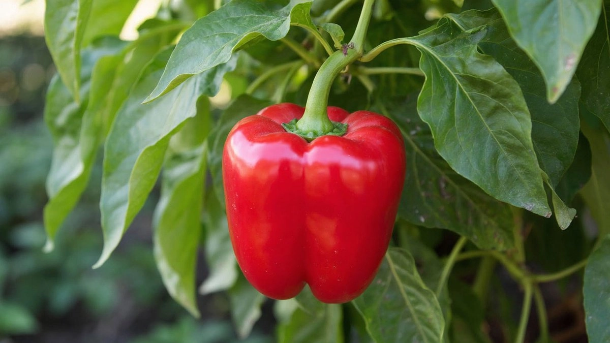 Тайная температура перца: почему он не всходит неделями и как заставить его "выстрелить" за 5 дней