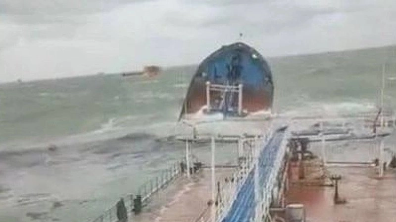 Недостаточная подготовка моряков усугубила последствия аварии танкера «Волгонефть-212»