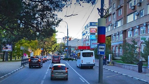 На ремонт остановок в Новороссийске выделяют 3,3 миллиона