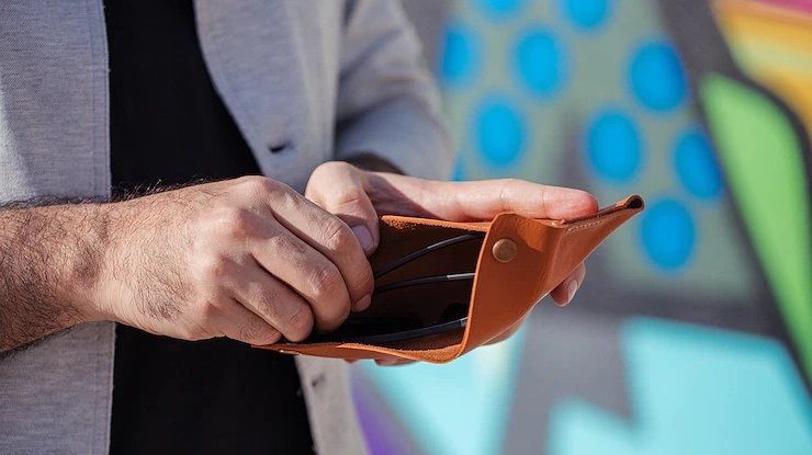 Главная картинка новости: На предприятии железнодорожного транспорта задерживали зарплату в Новороссийске